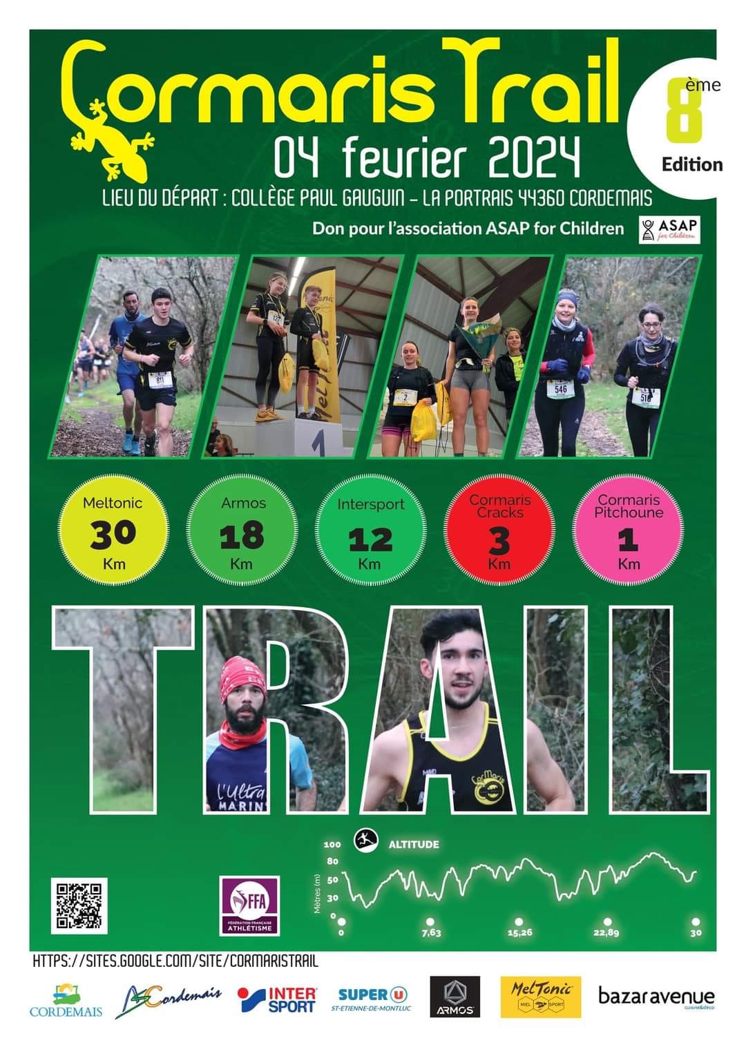 You are currently viewing Cormaris Trail – Cormaris Triathlon