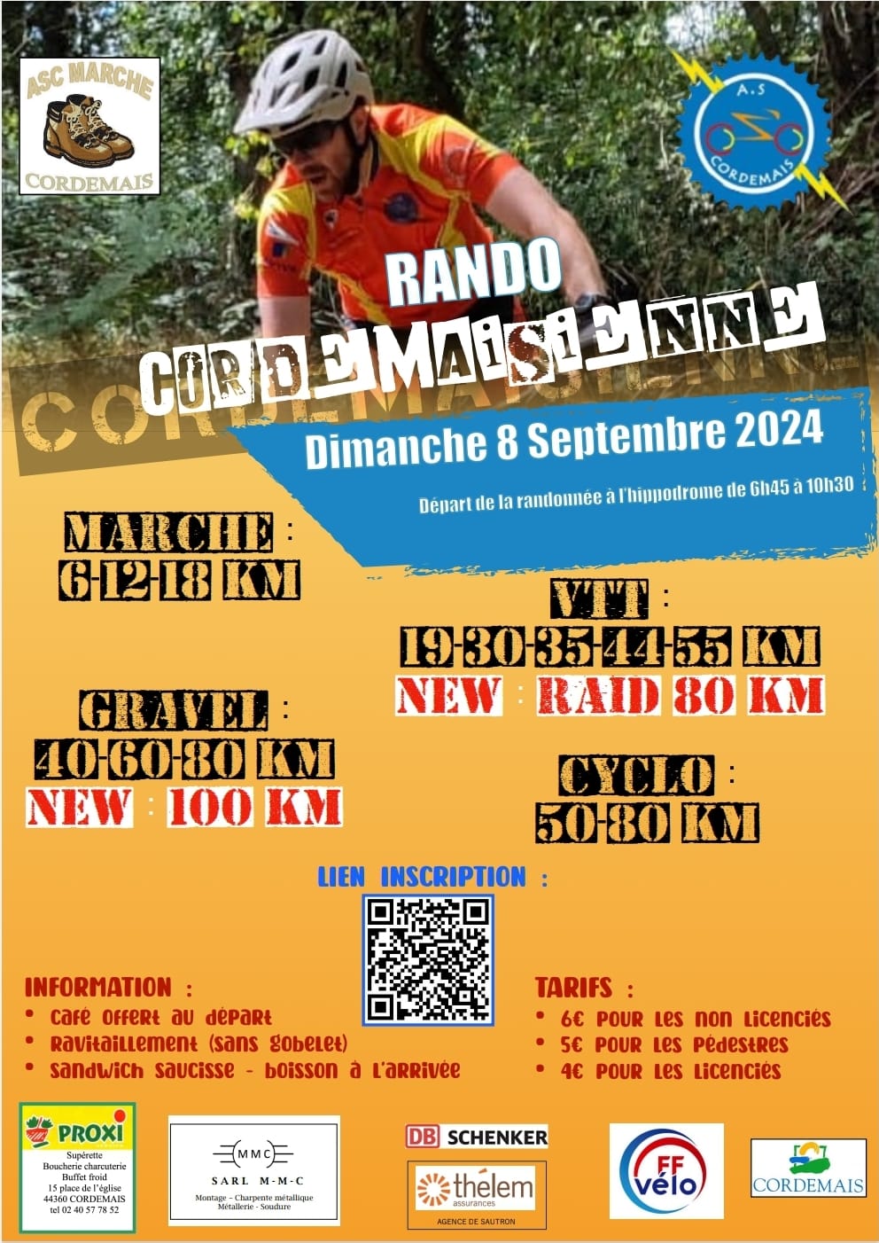 You are currently viewing Rando Cordemaisienne